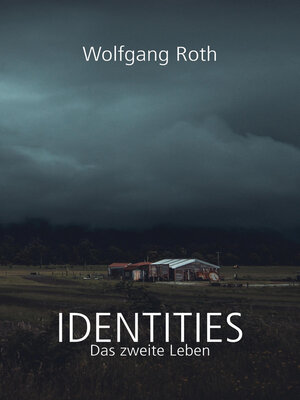 cover image of Identities